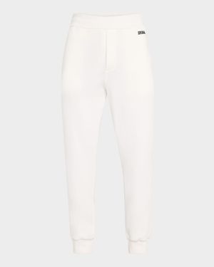 Men's Felpa Sweatpants