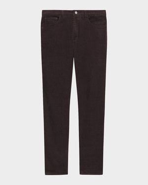 Men's Raffi Stretch Corduroy Pants