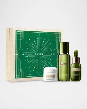The Soothing Trio Gift Set