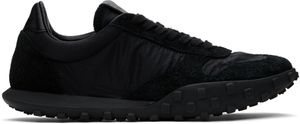 Jil Sander Black Moon Sneakers