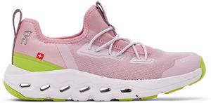 On Little Kids Purple Cloudleap Sneakers