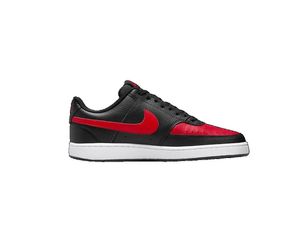 Nike - Baskets basses - Taille 46 - Noir