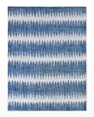 Wynnedott Hand Loomed Rug, 10' x 14'