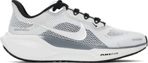 Nike Gray Air Zoom Pegasus 41 Sneakers