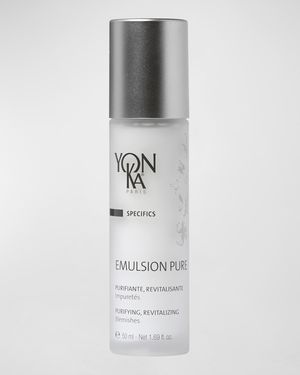 Emulsion Purifying Concentrate