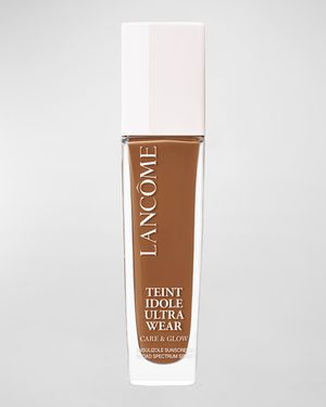 Teint Idole Ultra Wear Care & Glow Foundation