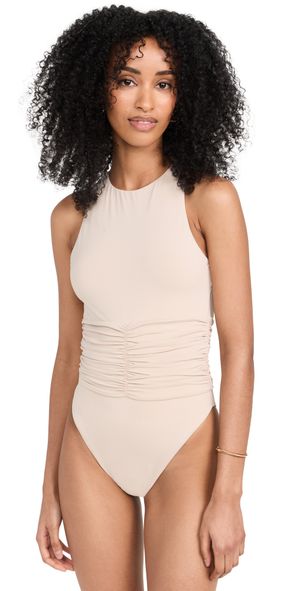 Riot Swim Jace One Piece Coconut M