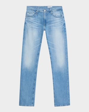 Men's Everett Slim-Straight Jeans