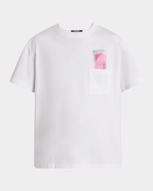 Men's Esquimau Cotton T-Shirt