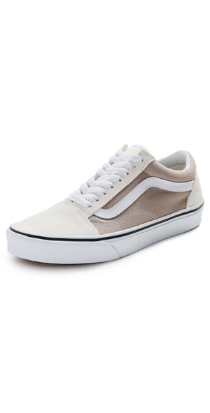 Vans Old Skool Sneakers 2-Tone Mushroom M 3.5/ W 5
