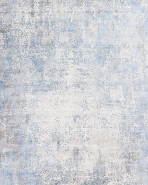 Pismo Hand-Loomed Rug, 5' x 8'