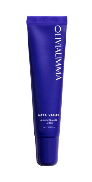 OLIVIAUMMA Glow Ceramide Liptox Napa Valley 15g