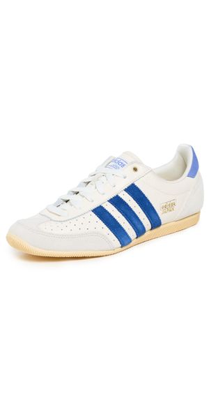 adidas Japan Sneakers Off White/Royal/Lilac 5