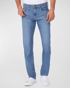 Men's Normandie Straight Fit Jeans