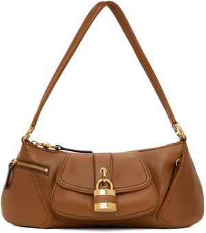 Chloé Tan 'The 99' Shoulder Bag
