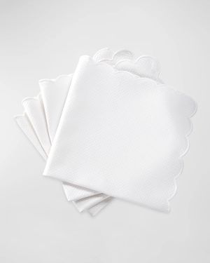 Savannah Gardens Napkins, Set of 4