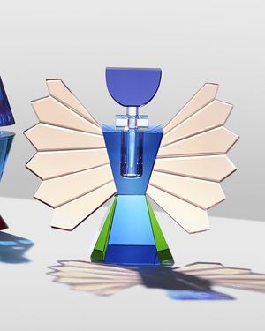 Rochester Perfume Flacon