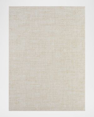 Mosaic Floormat, 4' x 6'