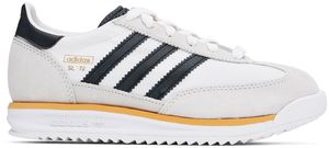 adidas Kids Jeune | Baskets SL 72 RS blanches