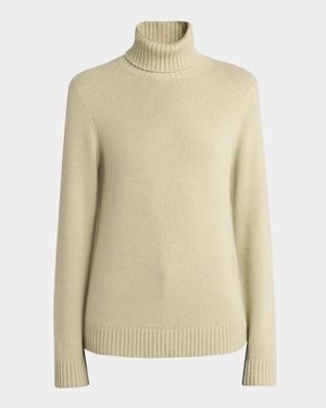 Dolcevita Neo Parksville Cashmere Turtleneck