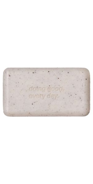 evolvetogether Exfoliating Bar Soap Havana 5.0 oz/148 mL