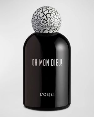 Oh Mon Dieu! Eau de Parfum, 3.3 oz.