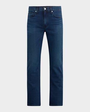 Men's Brixton Straight-Leg Jeans