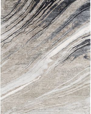 Gemini Hand-Tufted Rug, 5' x 8'