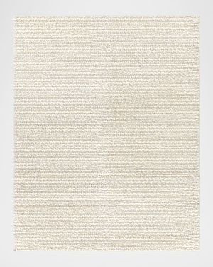 Como Hand-Woven Rug, 10' x 14'