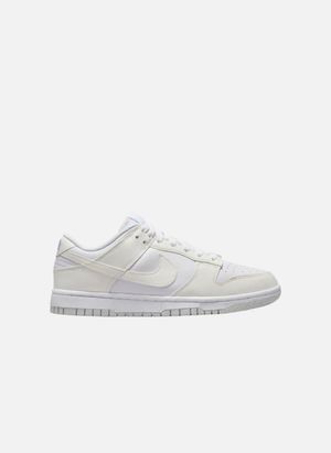 Nike - Baskets dunk low next nature sail - Taille 44 - Blanc