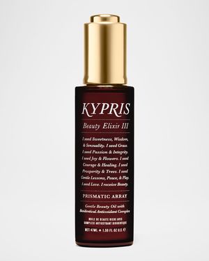 Beauty Elixir III: Prismatic Array, 1.6 oz.