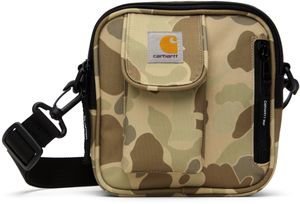 Carhartt Work In Progress Beige Essentials Small Bag