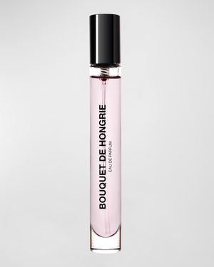 Bouquet de Hongrie Eau de Parfum, 0.34 oz.