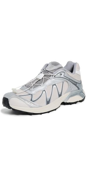 Salomon XT-Whisper Sneakers Ftw Slvr/Lnar Rock/Slvr Cloud M 12