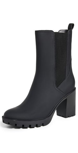 Veronica Beard Riley Boots Black 11
