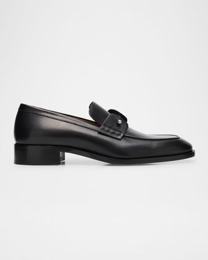 Men's Chambelimoc Loafers