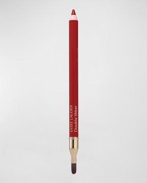 Double Wear Long-Lasting 24H Stay-in-Place Lip Liner