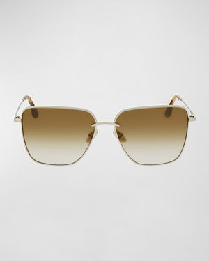 Groove Square Metal Sungalsses