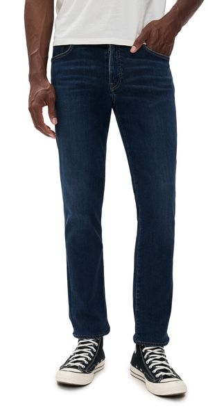 Citizens of Humanity Gage Slim Straight Jeans 30 Duke 29