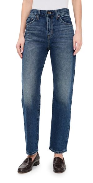 Levi's Easy Dad Jeans Free Lunch LB 32
