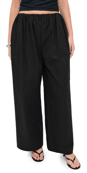 Lioness Tidekiss Pants Noir XS