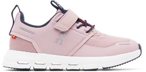 On Little Kids Pink Cloud Play Sneakers
