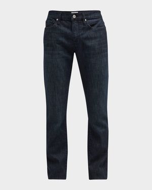 Men's L'Homme Slim Jeans