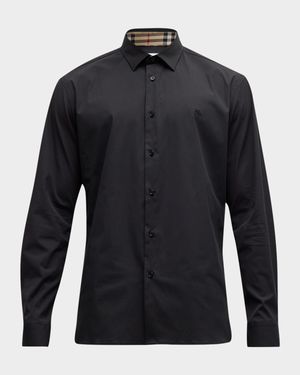 Men's Sherfield Sport Shirt