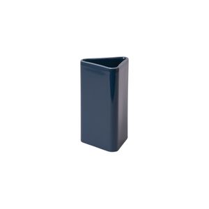 Raawii - Vase céramique - Taille 15 - Bleu