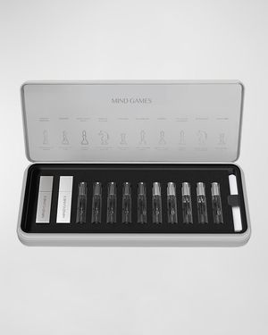 Artisan Collection 10 Piece Discovery Set