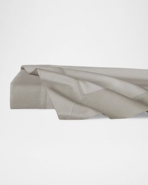Carlotta Flat Sheet, FULL-QUEEN