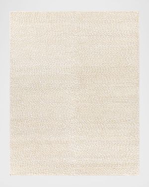 Como Hand-Woven Rug, 9' x 12'