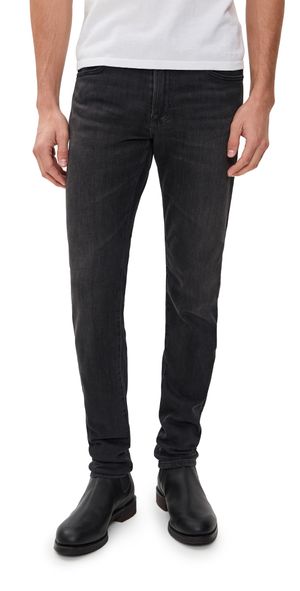 AG Tellis Modern Slim Denim Jeans 34 Curson 32