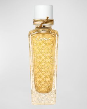 2.5 oz. Oud & Santal Parfum